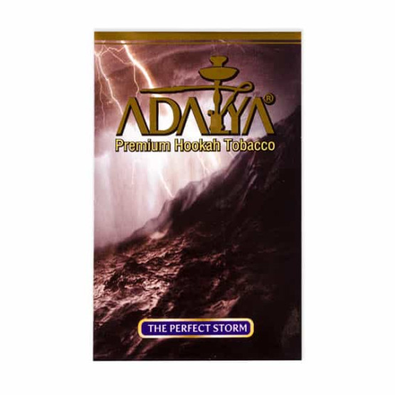 Adalya Perfect Storm (Идеальный Шторм) - 50 грамм